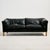 Danish Leather Sofa by Nielsen, 1970s For Sale - Image 16 of 16