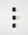 Mid-Century French Metal CP-1 Wall Sconce attributed to Charlotte Perriand, 1960s For Sale - Image 3 of 6