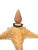 Vintage Natural Conch Shell & Starfish Coastal Table Lamps - a Pair For Sale - Image 18 of 18