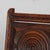 Wood French Straw-Seated Chairs in Wood, 1940, Set of 6 For Sale - Image 7 of 11
