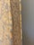 Wood Vintage Fortuny 'Carnavalet' Three Panel Double Sided Screen / Double Sided Room Divider For Sale - Image 7 of 18
