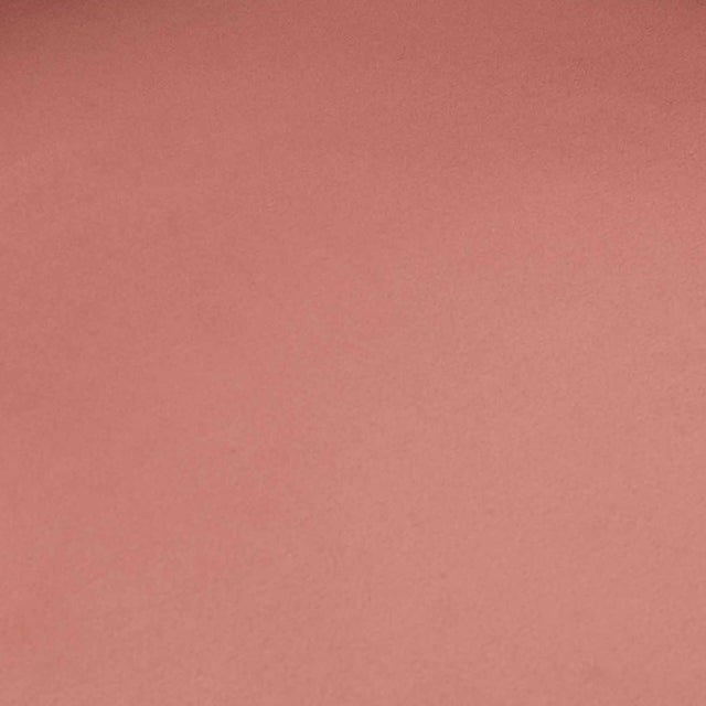 2020s Myla Salmon Swivel Counter Stool For Sale - Image 5 of 9