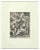 Romeyn de Hooghe, La Manière de se Bien Preparer à La Mort, Etching, 1700 For Sale