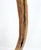 Mid Century Modern 78" Tall Narrow Drift Wood Sculpture Specimen on Wooden Base For Sale - Image 4 of 9