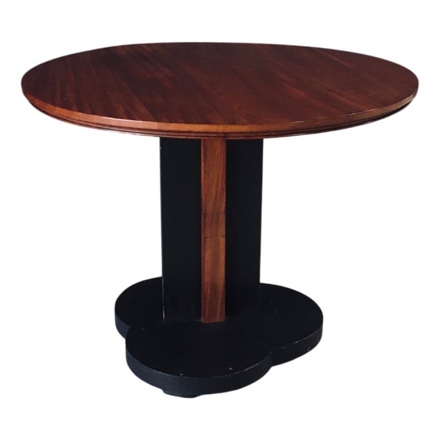 Art Deco Side Table, France, 1930s For Sale