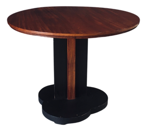 Art Deco Side Table, France, 1930s
