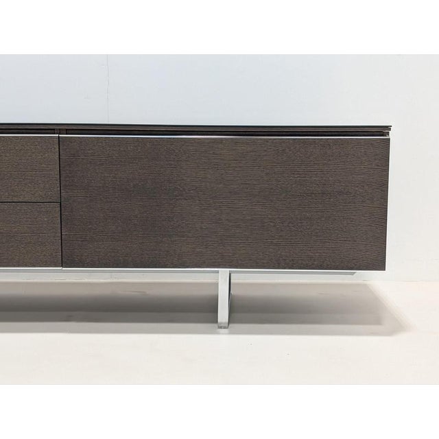 TV Cabinet by Antonio Citterio for Maxalto For Sale - Image 11 of 13