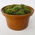 Burnt Umber Vintage Rival Crock Brown Ribbed Stoneware Crock-Pot 5-Quart For Sale - Image 8 of 9