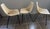 Steiner Vintage Barrel Chair by Pierre Guariche Steiner, 1950s For Sale - Image 4 of 18