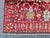 2000 - 2009 Hand-Knotted Afghan Chobi Ziegler Sultanabad Rug - 6'5" X 5'0" For Sale - Image 5 of 12