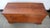 CODE 2766 Antique solid cherry chest. Late 19th century Antique solid cherry chest. Late 19th/early 20th century....