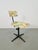 One of a kind drawing table desk chair by friso kramer for cirkel, art piece, 1960 unique designer: friso kramer producer:...