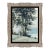 Mid 20th Century Day at the Lake, Andre Gisson For Sale
