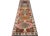 1960s 1960s Turkish Oushak Runner For Sale - Image 5 of 7