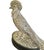 Early 20th Century English Silver Plate Pheasant Sculptures - A Pair For Sale - Image 10 of 15