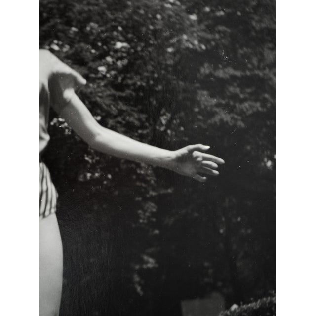 Dora Maar, Cry of Joy, Original Photograph For Sale - Image 4 of 8