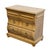 THOMASVILLE FURNITURE Madeira Collection Solid Ash Old World 30" Three Drawer Nightstand 16-6255-18 27.25" High 30" Wide...