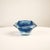 Sculptural Murano Glass Ashtray from Gianfranco Mandruzzato, 1960s For Sale - Image 7 of 15