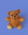 1980s Vintage Teddy Bear Lamp from Heico, 1980s For Sale - Image 5 of 11