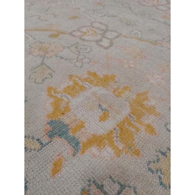 West Anatolia is one of the largest weaving regions in Turkey. Since the 15th century, Turkish rugs have always been on...