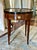 Circa 1800 Italian Side / Game Table For Sale - Image 13 of 13