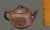 Vintage Chinese Yixing Zisha Clay Tea Pot For Sale - Image 4 of 8