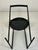 Metal Chair by Emilio Nanni for Fly Line, 1980s For Sale - Image 7 of 11