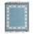 Modern Swedish Flat Weave Wool Rug by Doris Leslie Blau For Sale