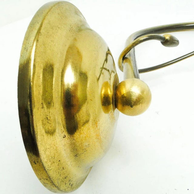 Postmodern Wall Lamp, Poland, 1970s For Sale - Image 3 of 8