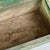 Unique Antique Americana Folk Art Wooden Planter With Stars and Indian Profile Ends For Sale - Image 13 of 13