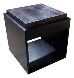 Example of New & Custom Surfaces