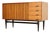 1960s Mid Century Credenza by Wrighton Furniture For Sale