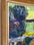 Bertil Eriksen, Café Scene, 1960s, Oil on Canvas, Framed For Sale - Image 5 of 18