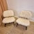 Alf Svensson Swedish Chairs by Alf Svensson, 1950s For Sale - Image 4 of 13
