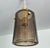 Vintage Pendant Lights in Glass from Glashütte Limburg, 1970s, Set of 2 For Sale - Image 11 of 18