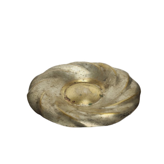 Art Deco Bowl from Quist, Germany, 1930s For Sale - Image 14 of 14