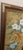 This beautiful painting is in good condition with wear commensurate with age. Signed bottom right. The contrasting colors...