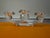 Vintage 1980s Swarovski Austrian Crystal 3-Light Candelabra Candle Holder - Model 7600 For Sale In West Palm - Image 6 of 8