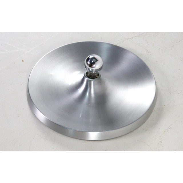 Teka wall/ceiling lamp – timeless modernism. Bring iconic design into your home with this beautiful teka wall or ceiling...