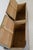 Wood Antique Swedish Folk Art Bench For Sale - Image 7 of 11