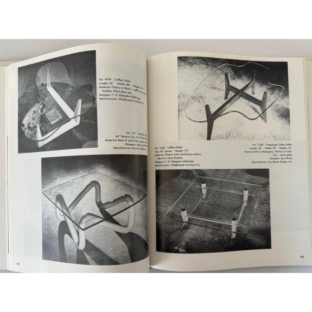 1990s Modern Furnishings for the Home - William J. Hennessy - 1997 For Sale - Image 5 of 7