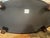 Animal Skin Oval Ottoman For Sale - Image 7 of 8