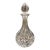 Early 21st Century Gorham Lady Anne Decanter With Stopper For Sale