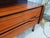 Modern Credenza by Gianfranco Frattini for La Permanente Mobili Cantù , Italy 1960 For Sale - Image 3 of 9