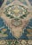 Turkish Mini Rug Oriental Hand Knotted Vintage Rug 1'8" x 3' #20740 For Sale - Image 4 of 8
