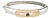 70s Ilias Lalaounis Bangle Bracelet Sapphire Sterling Silver 18k Gold Signed For Sale