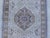 Antique Persian Serab Small Rug in Brown, Tan and Neutrals 3'1 X 5'6 For Sale - Image 10 of 13