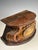 19th Century Southern European Polychrome Church Stand, 1800 For Sale - Image 13 of 14
