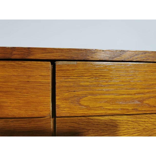 Sideboard by Jiri Jiroutek for Interier Praha, 1960s For Sale - Image 17 of 18
