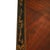 Wood Drexel Heritage Mahogany and Ebonized Chinoiserie Decorated Low Table C1950 For Sale - Image 7 of 9